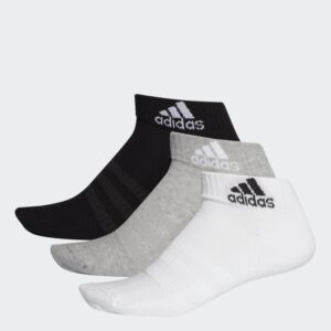 Adidas CUSH ANK 3PP DZ9364 ponožky