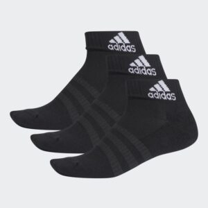 Adidas CUSH ANK 3PP DZ9379 Ponožky