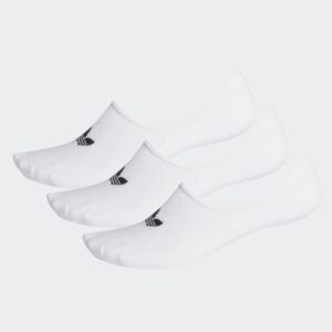 Adidas LOW CUT SOCK 3P FM0676 Ponožky Nízké