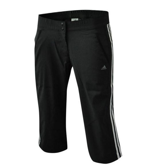 Adidas SP CL Cr Wv 3/4 X11543 dámské kalhoty