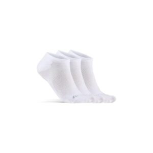Craft CORE Dry Footies 3-pack ponožky