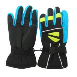 Dětské zimní rukavice LinkWare 851-2