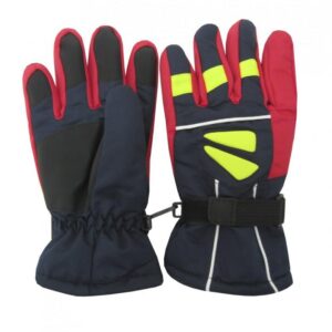 Dětské zimní rukavice LinkWare 851-3