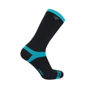 DexShell Coolvent Sock nepromokavé ponožky