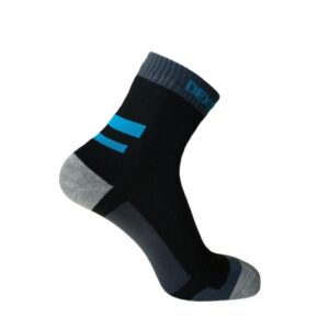 DexShell Running Sock nepromokavé běžecké ponožky