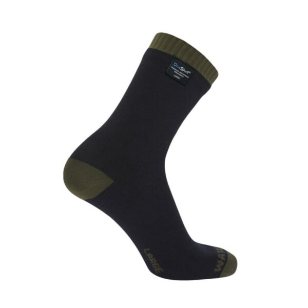 DexShell Thermlite sock nepromokavé ponožky