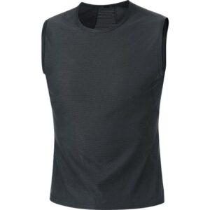 Gore M Base Layer Sleeveless Shirt funkční tílko
