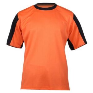 Merco Dynamo dres s krátkými rukávy oranžová
