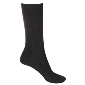 Merco Italia fotbalové štulpny s ponožkou černá