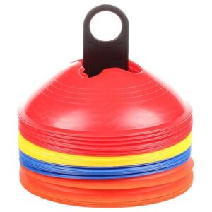 Merco mety vytyčovací Disc sada 4x8ks