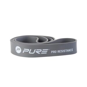 Pure2improve Odporová fitness aerobic guma P2I heavy kruh