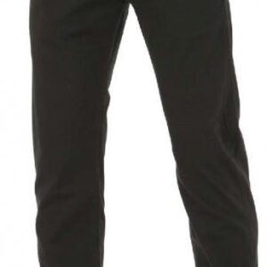 Reell Reflex Easy ST Black (120) kalhoty POUZE XL long (VÝPRODEJ)
