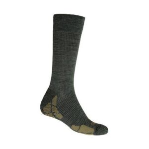 Sensor Ponožky Hiking Merino Safari/khaki