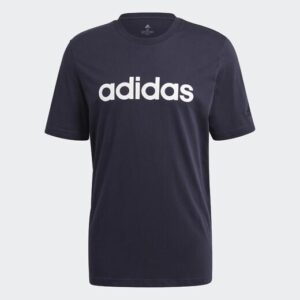 Adidas M LIN SJ T GL0062 pánské tričko