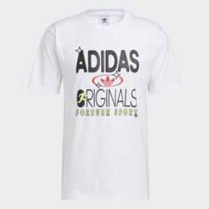 Adidas OG Forever SPOR HC2123 M pánské tričko