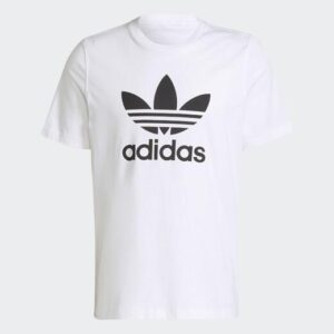 Adidas Trefoil T-shirt H06644 M pánské tričko