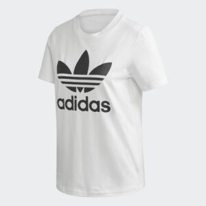 Adidas Trefoil TEE FM3306 W dámské tričko