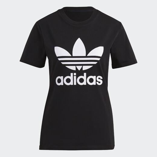 Adidas Trefoil TEE GN2896 W dámské tričko