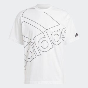 Adidas U FAVS Q1 T GK9424 M pánské tričko