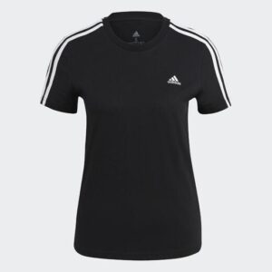 Adidas W 3S T GL0784 dámské tričko