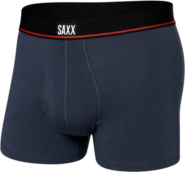 Saxx Nonstop Stretch Cotton Trunk