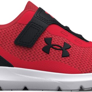 Under Armour BINF Surge 3 AC-RED
