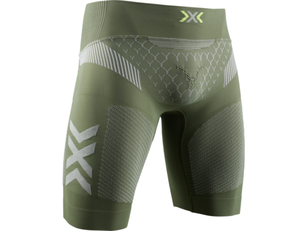 X-Bionic Twyce 4.0 Running Shorts Men