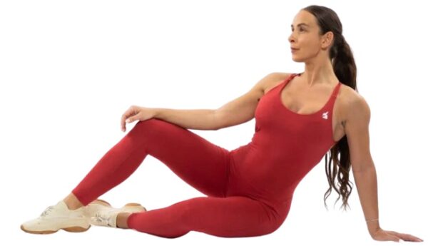 Booty BOOTY CANDY sports overall - XS/S