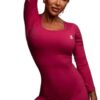 Booty SPORTY overall PINK - S - Image 2