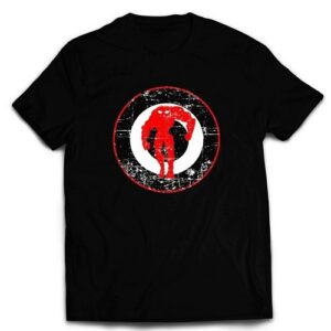 Czech Virus Pánské Triko černé - XL