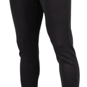 Gorilla Wear Pánské Tepláky Scottsdale černá - M