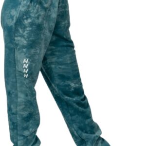 Nebbia Sweatpants 590 zelená - S