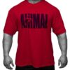 Universal Nutrition Universal triko Animal Iconic T-Shirt červené - S - velké logo - Image 2