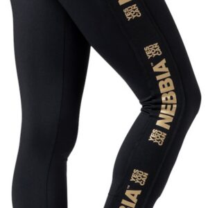 Nebbia Legíny gold classic 801 - XS