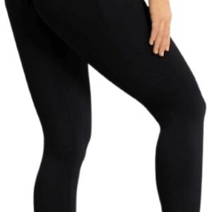 Exalted Dámské bezešvé legíny Impact 2.0 černá - M