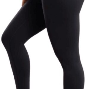 Exalted Dámské legíny EcoPower černá - S