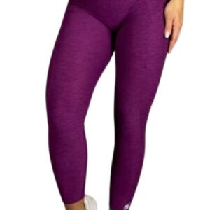 Booty MOTION Purple Leggings - S