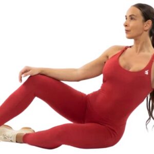 Booty BOOTY CANDY sports overall - M