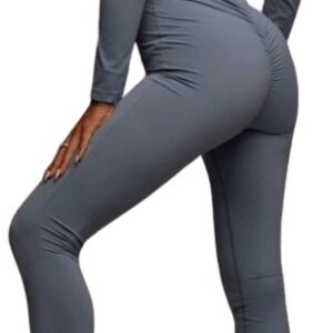 Booty SPORTY overall BLUE - S