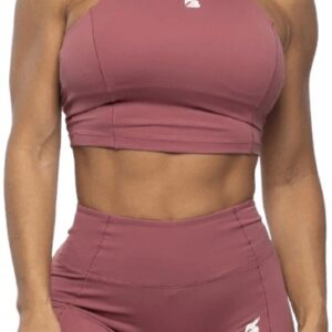 Booty FLEX CORAL TOP Korálová - S